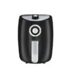 AIR FRYER DECAKILA A AIR 2PIECES 2,2 LITRES NOIR KEEC034B