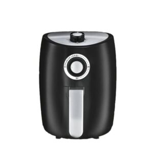 AIR FRYER DECAKILA A AIR 2PIECES 2,2 LITRES NOIR KEEC034B