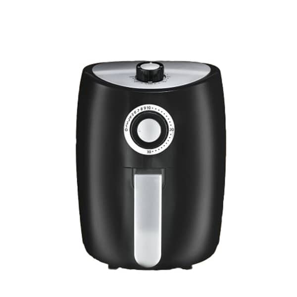 AIR FRYER DECAKILA A AIR 2PIECES 2,2 LITRES NOIR KEEC034B