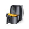 AIR FRYER DECAKILA A AIR DIGITAL 2PIECES 2,2LITRES NOIR KEEC035B